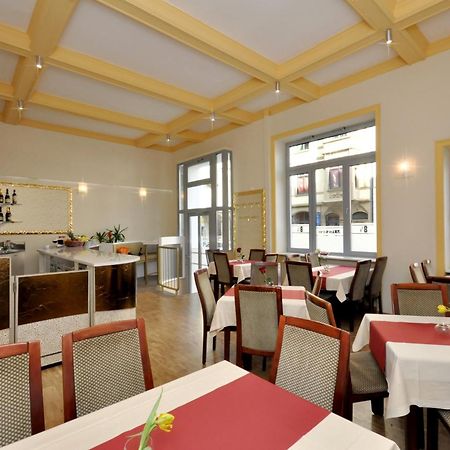 Hotel Bova Frankfurt am Main Buitenkant foto